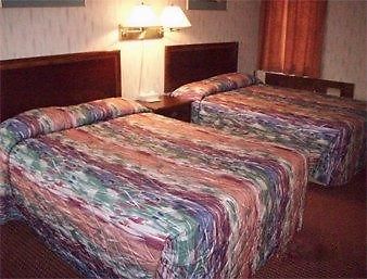 Knights Inn Denver المظهر الخارجي الصورة